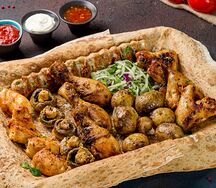 Сет Куриный