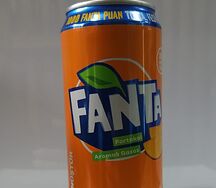 Fanta
