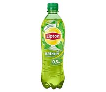 Lipton зеленый