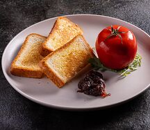 Паштет из печени цыплёнка 