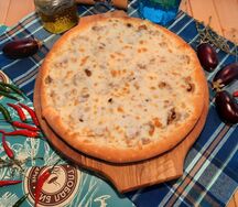 Пицца Жульен33