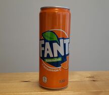 Фанта