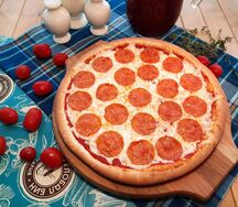 ПиццаПепперни33