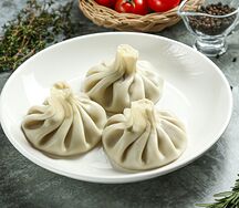 Хинкали классические