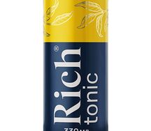 Rich tonic