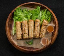 Нэм с курицей
