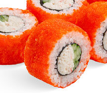 Ролл Калифорния классик