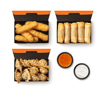 Набор Темпура- микс