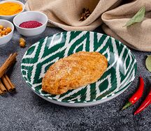 Котлета куриная