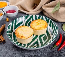 Сырники (2 шт.)
