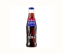 Эвервесс Кола