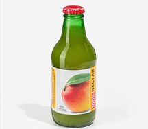 Манговый сок