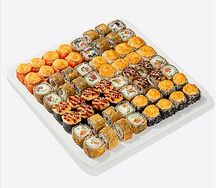 Большой горячий