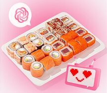 Любовные поедания