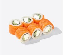 Филадельфия лайт