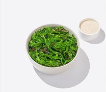 Чука с ореховым соусом