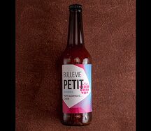 Bulleive Petit Grapefruit
