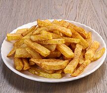 Картофель фри