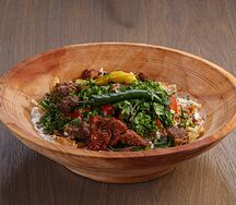 Курутоб с мясом