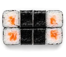 Сяке маки