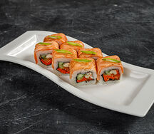 Тайга рору 7шт