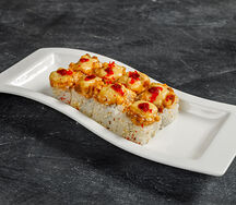 Унаги маки 8шт