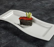 Гункан икура