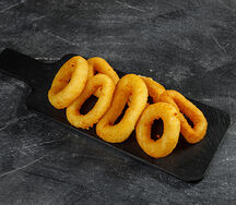 Луковые кольца