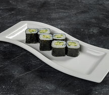 Капа маки 6 шт