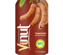 Vinut тамаринд 0.33мл