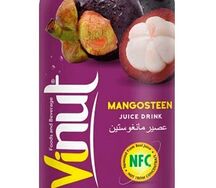 Vinut мангостин 0.33мл