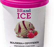 Малина протеин