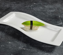 Суши авокадо