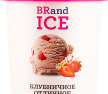 Клубничное отличное