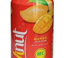 Vinut манго 0.33л