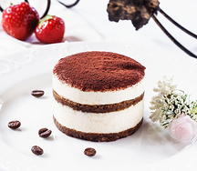 Пирожное Тирамису Люкс