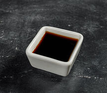 Соевый соус