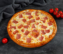 Пицца Гавайская