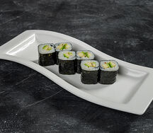 Авокадо маки 6 шт