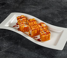 Нежный ролл