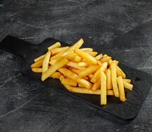 Картошка фри