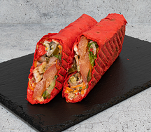 Шаверма Острая