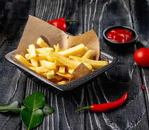 Картофель фри