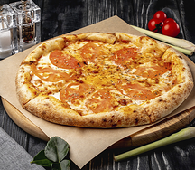 Пицца Маргарита