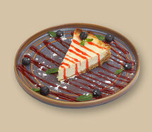 Чизкейк Нью Йорк