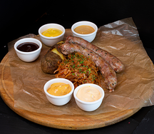 Колбаски Сицилия