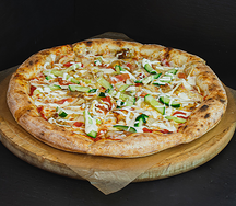 Пицца Шаверма