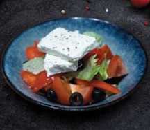 Салат Греческий