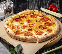 Пицца Пепперони