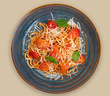 Паста Маргарита